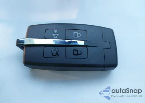 2009 Lincoln Mks from USA, damaged, VIN 1LNHM93R79G625064